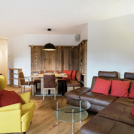 Luxury Apartment In Salzburg With Terrace Alpendorf  Extérieur photo