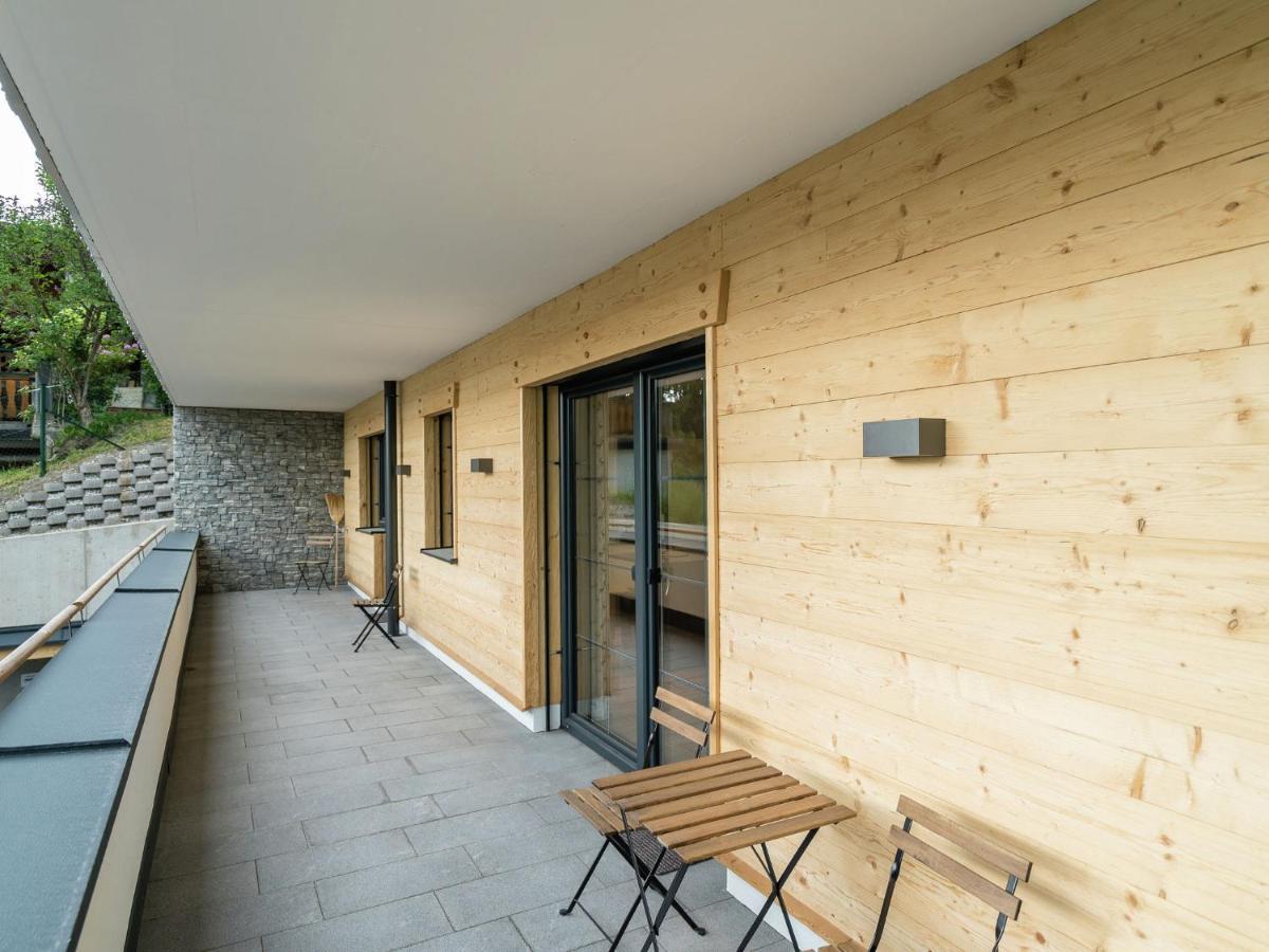 Luxury Apartment In Salzburg With Terrace Alpendorf  Extérieur photo