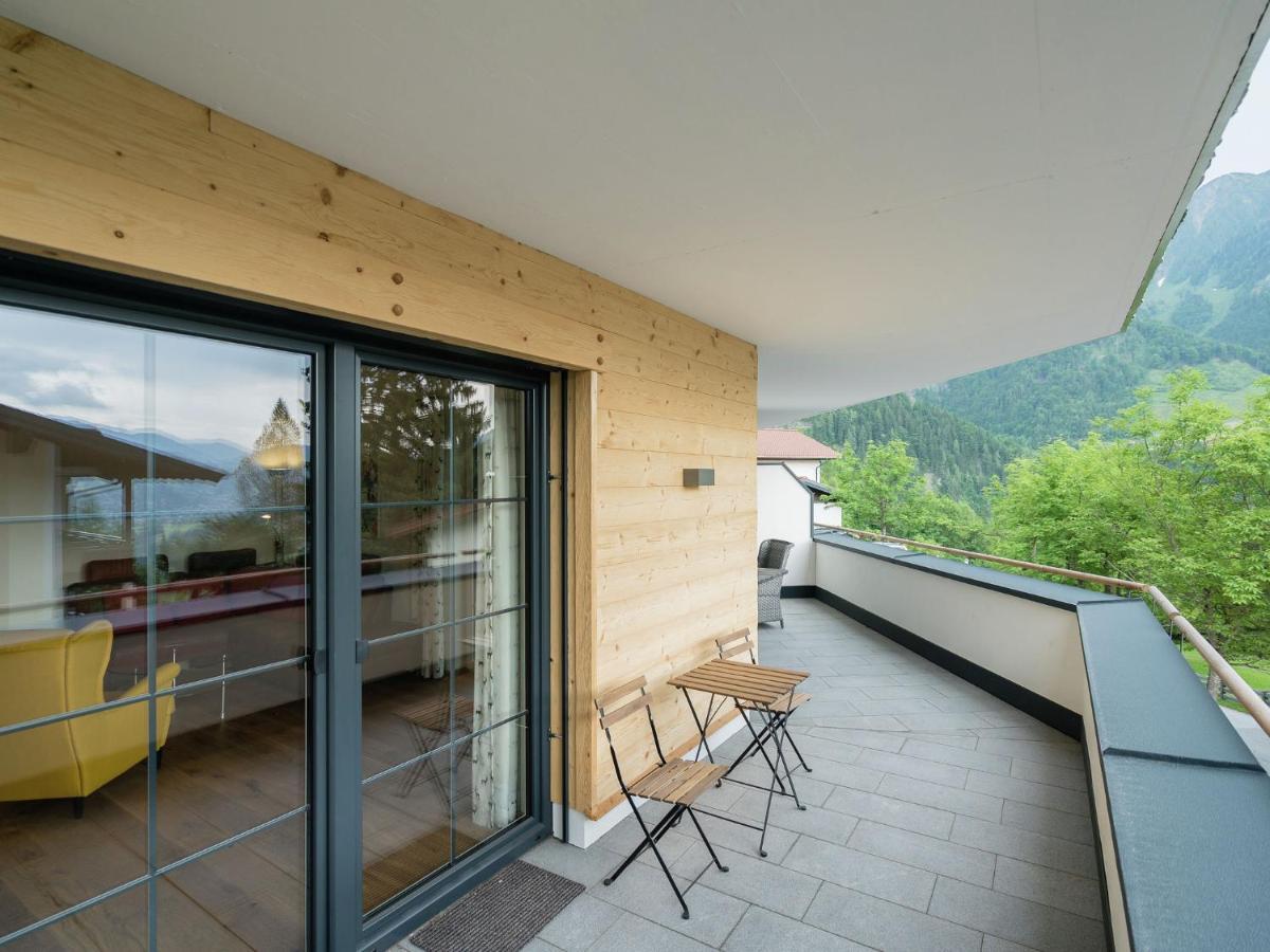 Luxury Apartment In Salzburg With Terrace Alpendorf  Extérieur photo